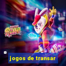 jogos de transar